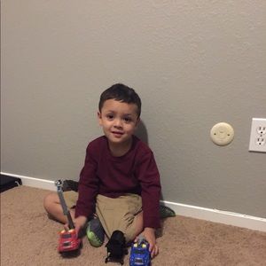 Meet your Posher, Phimmasone